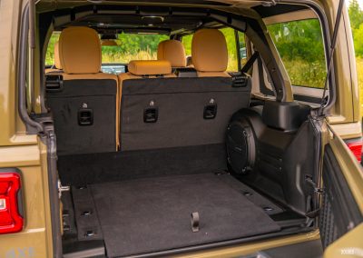 2025 Jeep Wrangler Willys '41 Edition 4xe