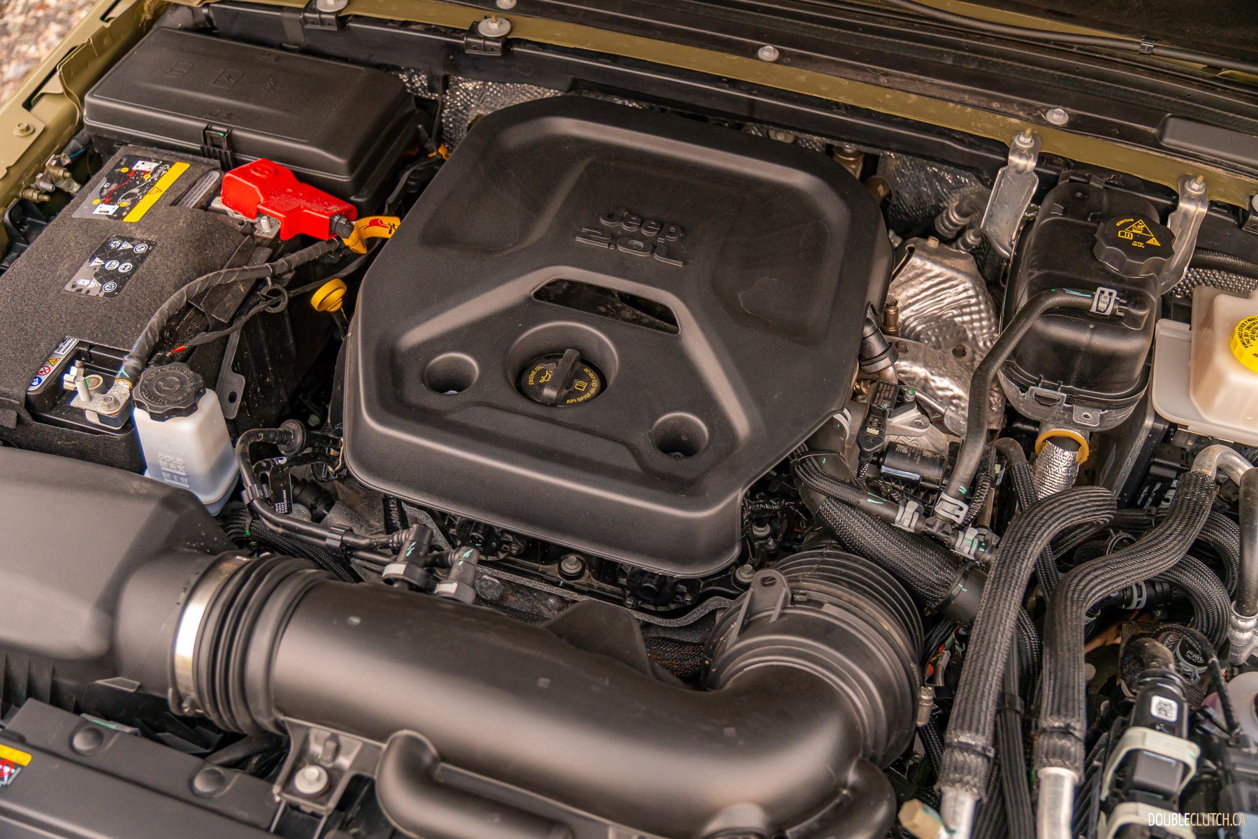 2025 Jeep Wrangler Willys '41 Edition 4xe