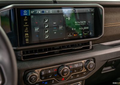 2025 Jeep Wrangler Willys '41 Edition 4xe