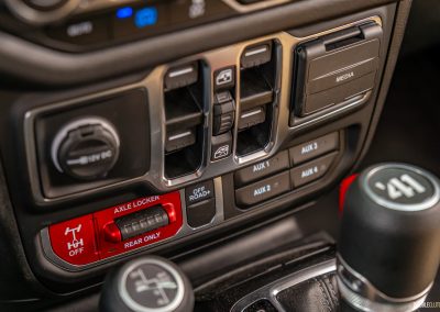 2025 Jeep Wrangler Willys '41 Edition 4xe