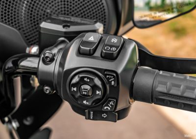 2025 Harley-Davidson Street Glide