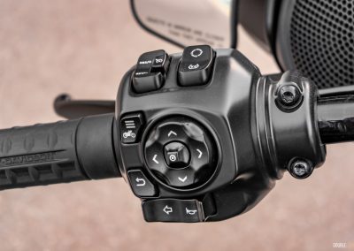 2025 Harley-Davidson Street Glide