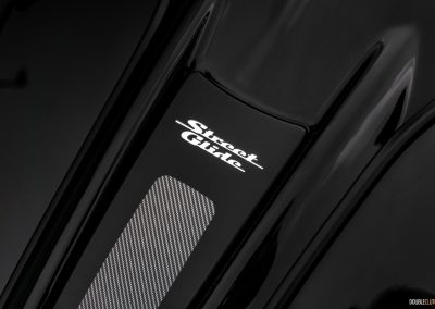 2025 Harley-Davidson Street Glide