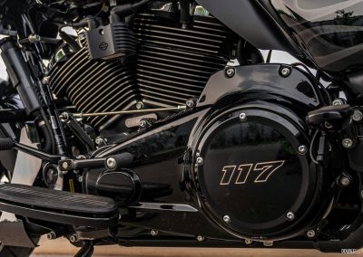 2025 Harley-Davidson Street Glide