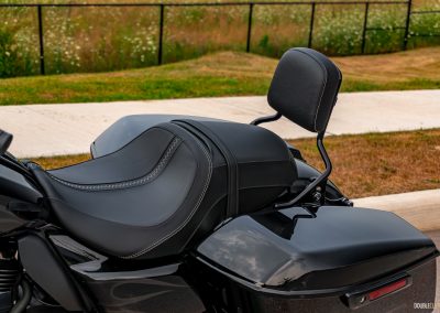 2025 Harley-Davidson Street Glide