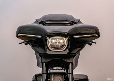 2025 Harley-Davidson Street Glide