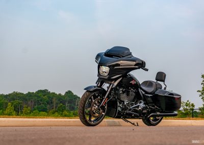 2025 Harley-Davidson Street Glide