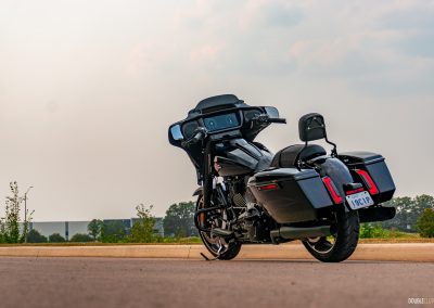 2025 Harley-Davidson Street Glide