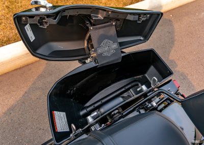 2025 Harley-Davidson Street Glide