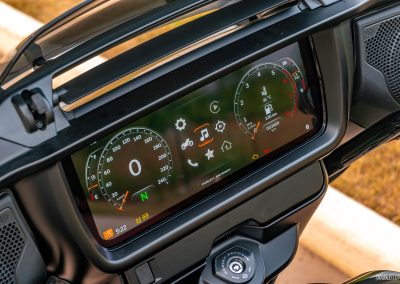 2025 Harley-Davidson Street Glide