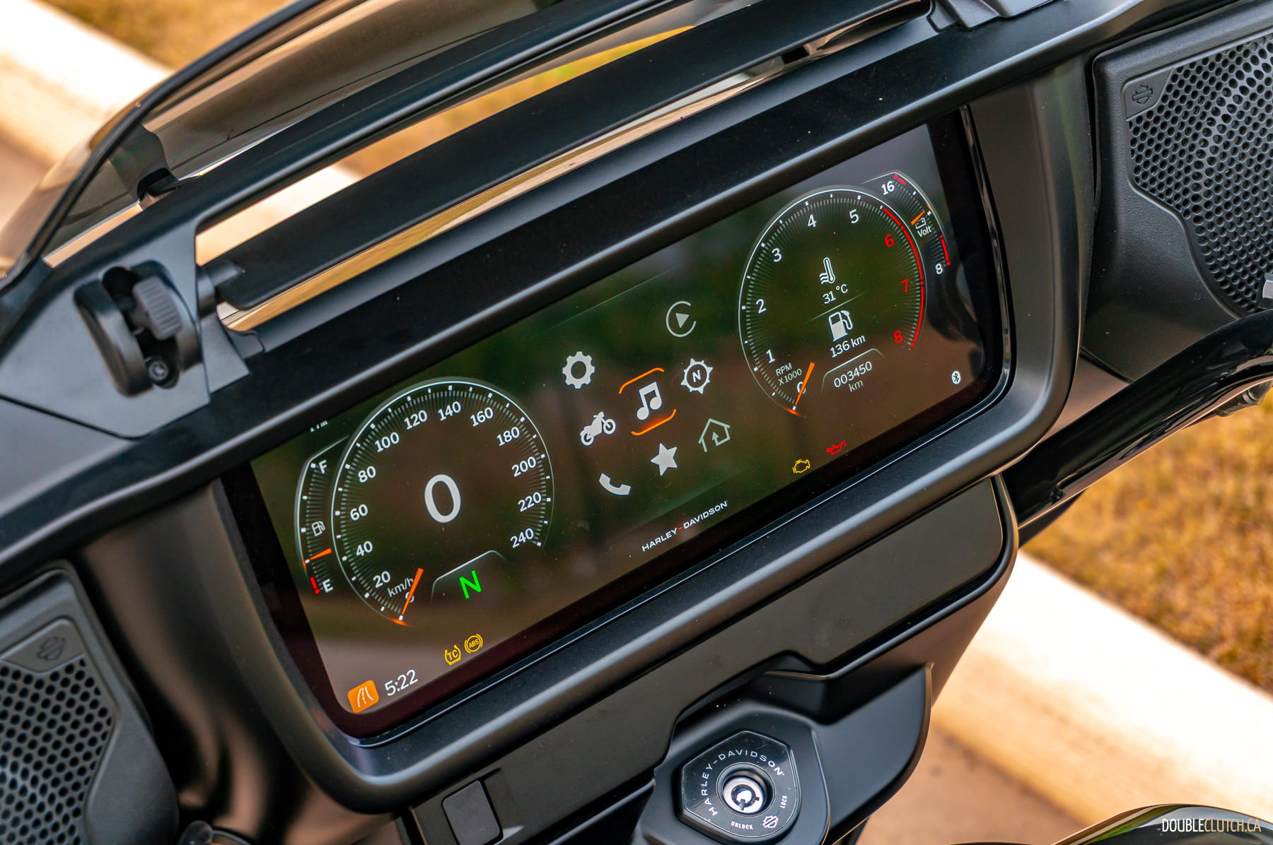 2025 Harley-Davidson Street Glide