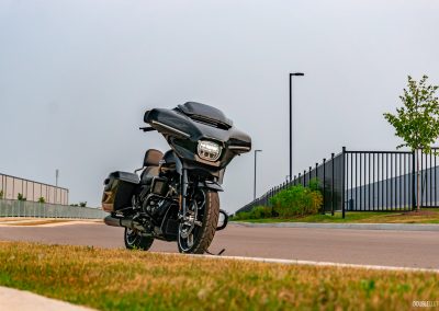 2025 Harley-Davidson Street Glide