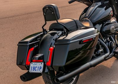 2025 Harley-Davidson Street Glide
