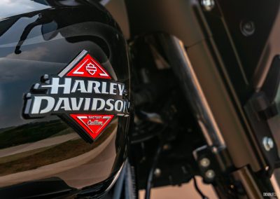 2025 Harley-Davidson Street Glide