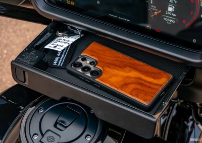 2025 Harley-Davidson Street Glide