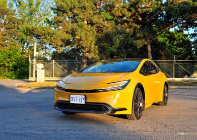 2025 Toyota Prius