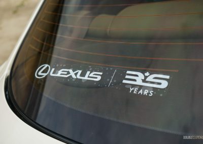 1995 Lexus SC 400