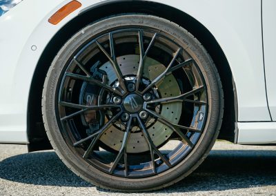 2025 Volkswagen Golf R