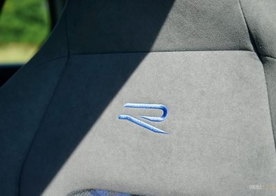 2025 Volkswagen Golf R