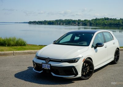 2025 Volkswagen Golf R