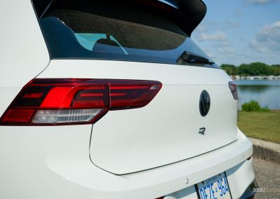 2025 Volkswagen Golf R