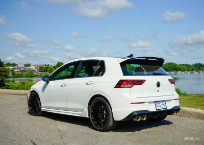 2025 Volkswagen Golf R