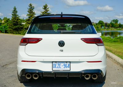 2025 Volkswagen Golf R