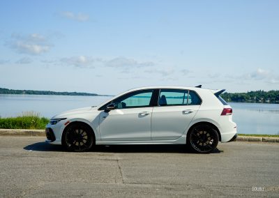 2025 Volkswagen Golf R