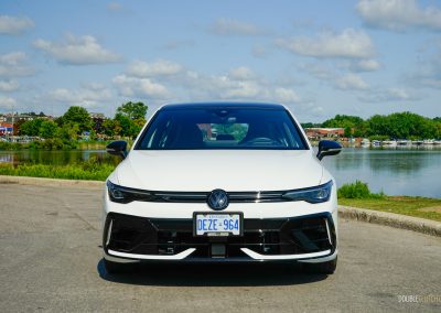 2025 Volkswagen Golf R