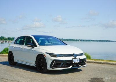 2025 Volkswagen Golf R