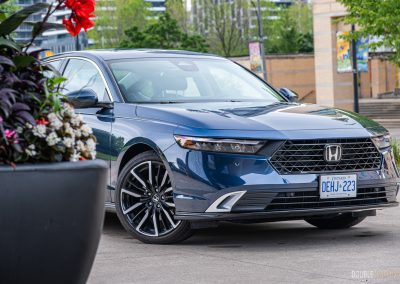 2025 Honda Accord