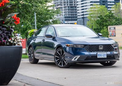 2025 Honda Accord