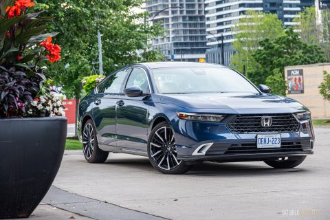 2025 Honda Accord