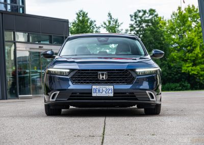 2025 Honda Accord