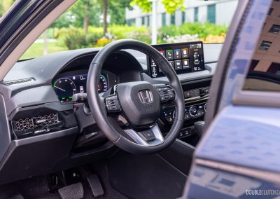 2025 Honda Accord