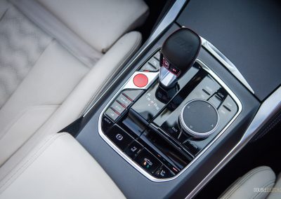 2025 BMW M4 Competition Convertible