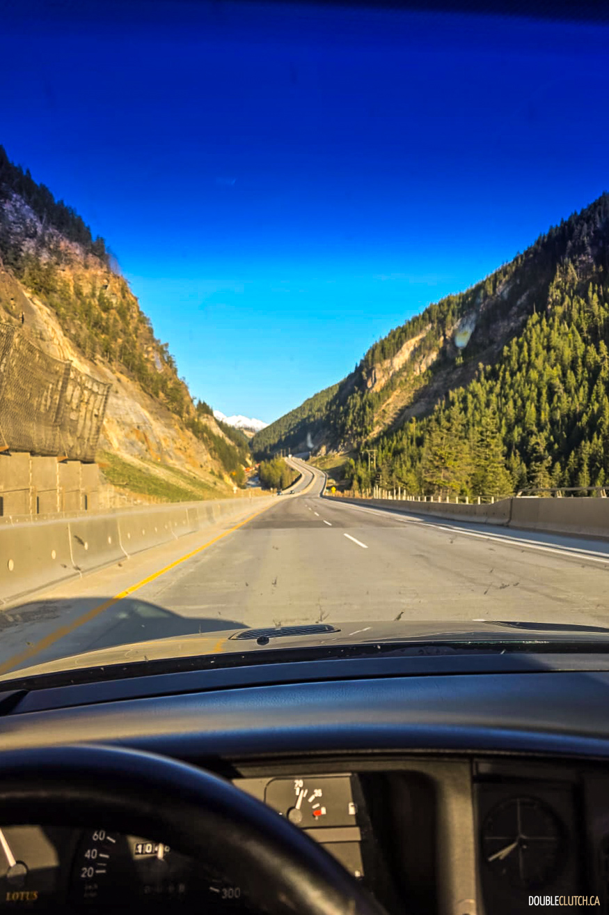 1990 Lotus Omega / 1990 Lotus Carlton