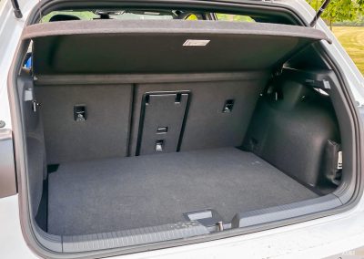 2025 Volkswagen Golf R