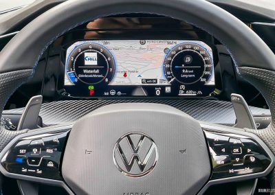 2025 Volkswagen Golf R