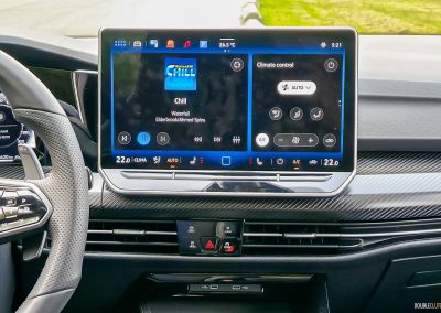 2025 Volkswagen Golf R