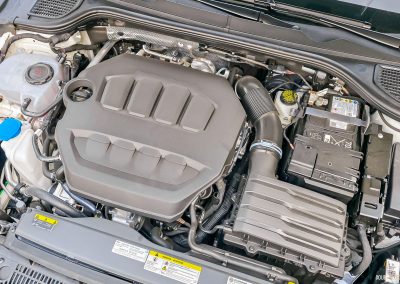 2025 Volkswagen Golf R