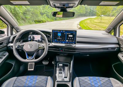 2025 Volkswagen Golf R