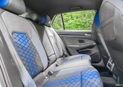 2025 Volkswagen Golf R