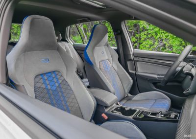 2025 Volkswagen Golf R