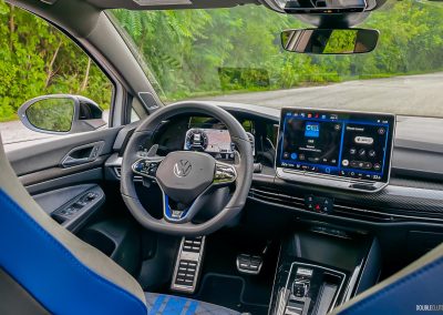 2025 Volkswagen Golf R