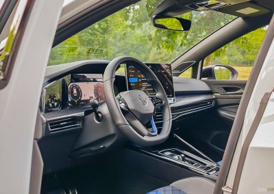 2025 Volkswagen Golf R