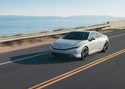 2026 Honda Prelude
