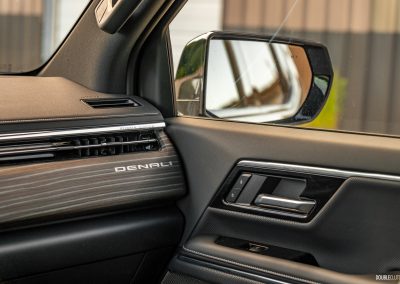 2025 GMC Sierra EV