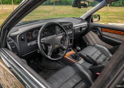 1990 Lotus Omega/Carlton