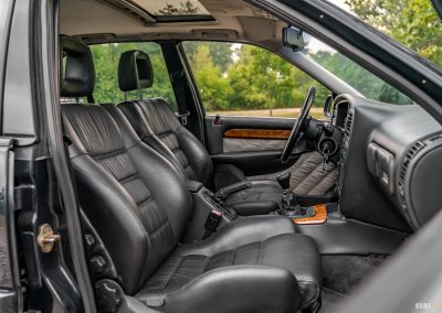 1990 Lotus Omega/Carlton